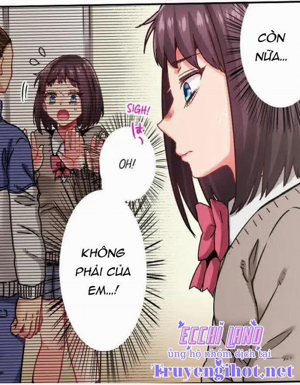 "ra" Hơn 100 Lần Để Bảo Vệ Crush 25.1 trang 9