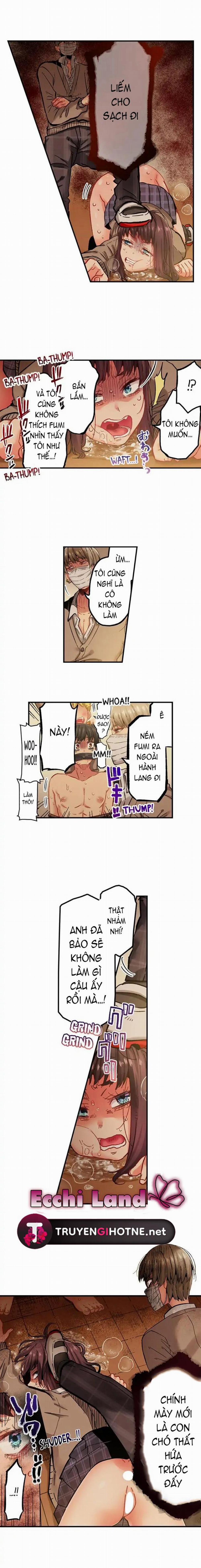 "ra" Hơn 100 Lần Để Bảo Vệ Crush 29.2 trang 0