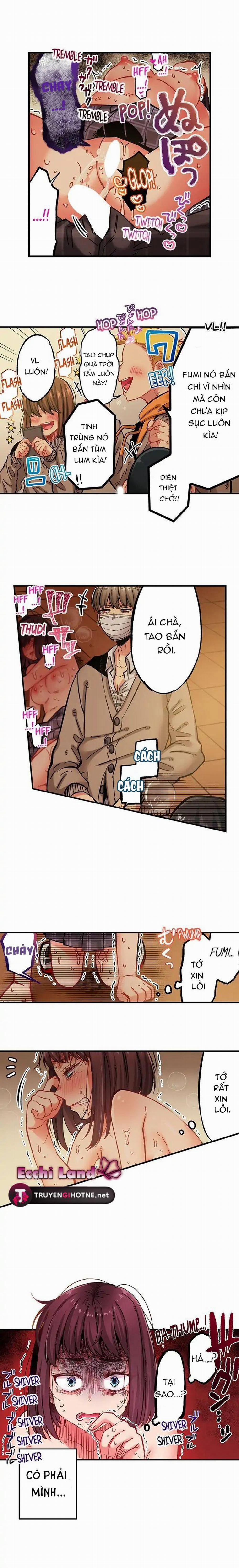 "ra" Hơn 100 Lần Để Bảo Vệ Crush 30.2 trang 2