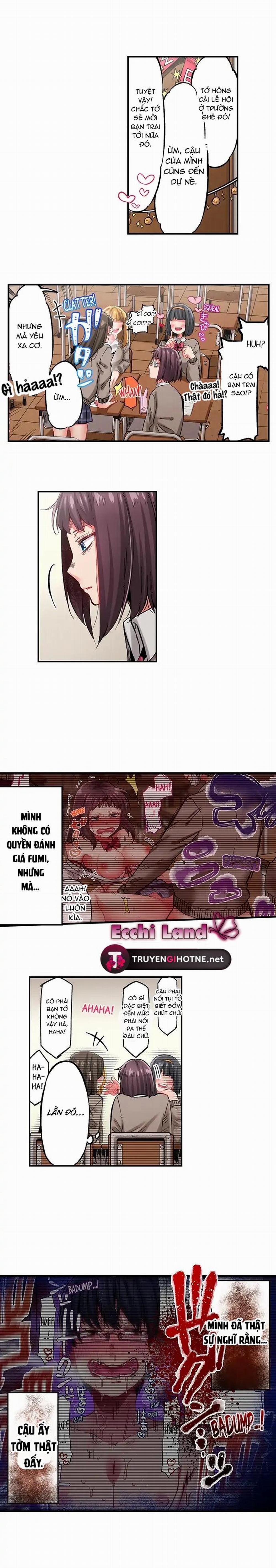 "ra" Hơn 100 Lần Để Bảo Vệ Crush 31.1 trang 2