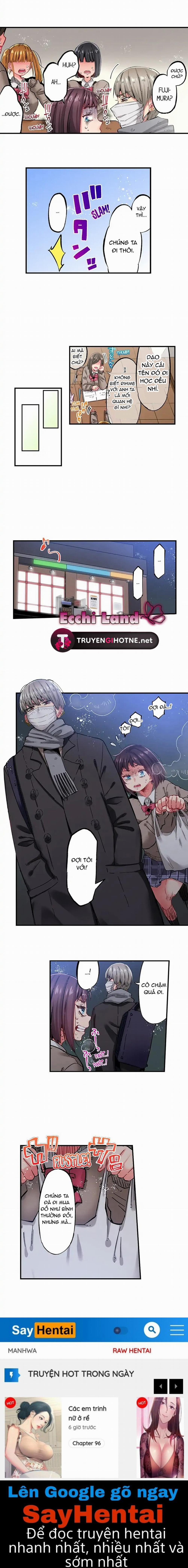 "ra" Hơn 100 Lần Để Bảo Vệ Crush 31.1 trang 4