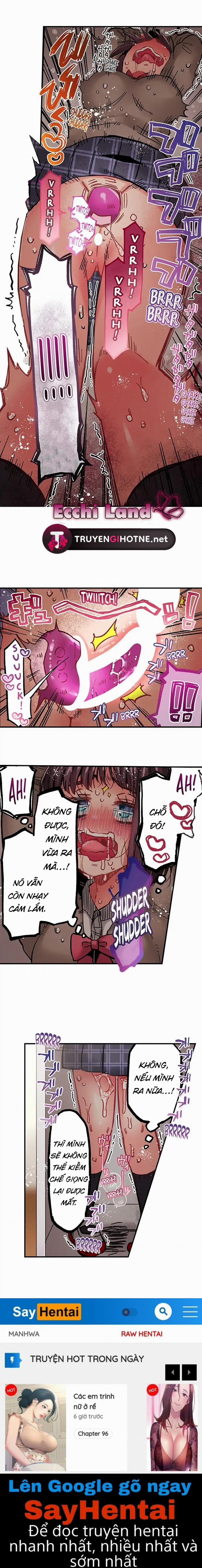 "ra" Hơn 100 Lần Để Bảo Vệ Crush 32.1 trang 4