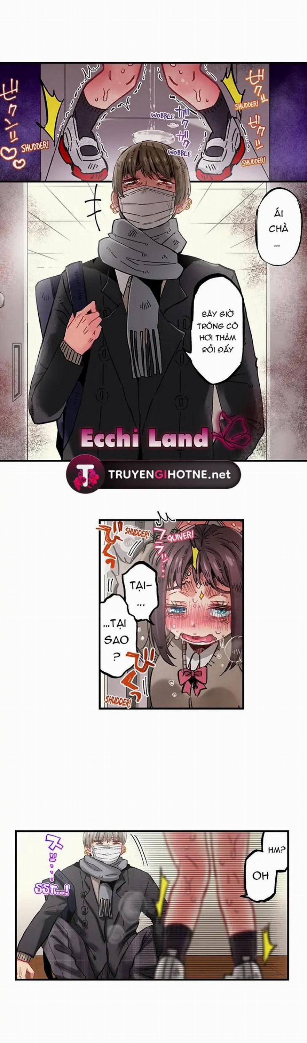 "ra" Hơn 100 Lần Để Bảo Vệ Crush 33.2 trang 0