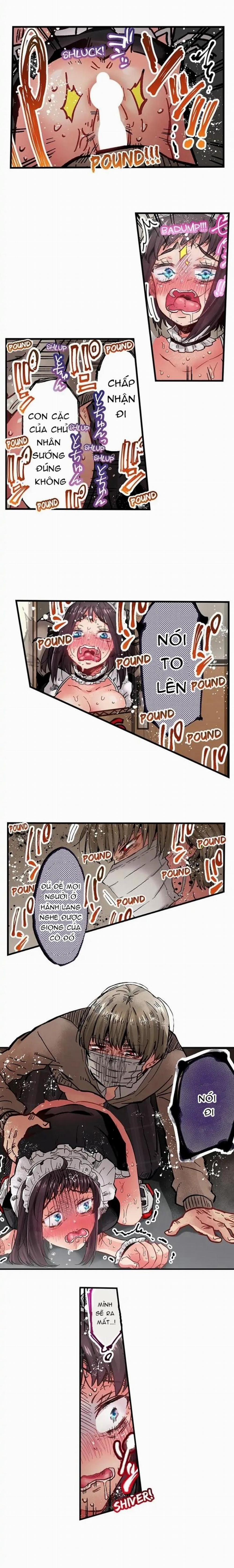 "ra" Hơn 100 Lần Để Bảo Vệ Crush 36.2 trang 0