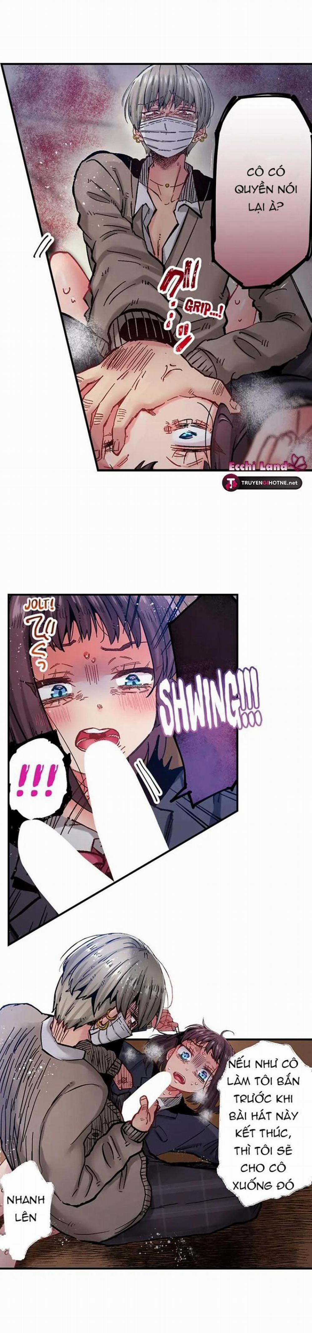 "ra" Hơn 100 Lần Để Bảo Vệ Crush 37.2 trang 0