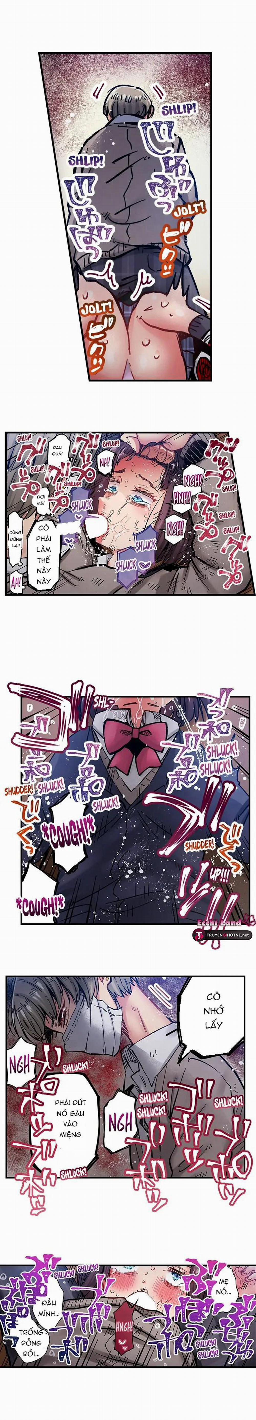 "ra" Hơn 100 Lần Để Bảo Vệ Crush 37.2 trang 3