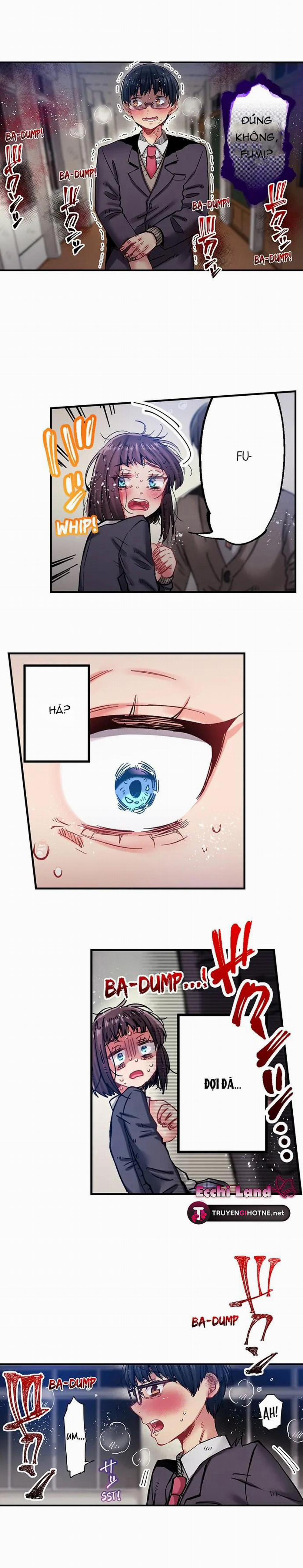 "ra" Hơn 100 Lần Để Bảo Vệ Crush 39.2 trang 1