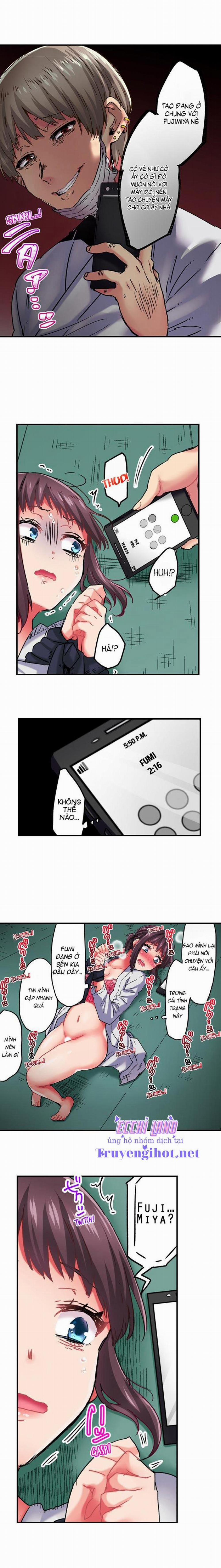 "ra" Hơn 100 Lần Để Bảo Vệ Crush 5.2 trang 0