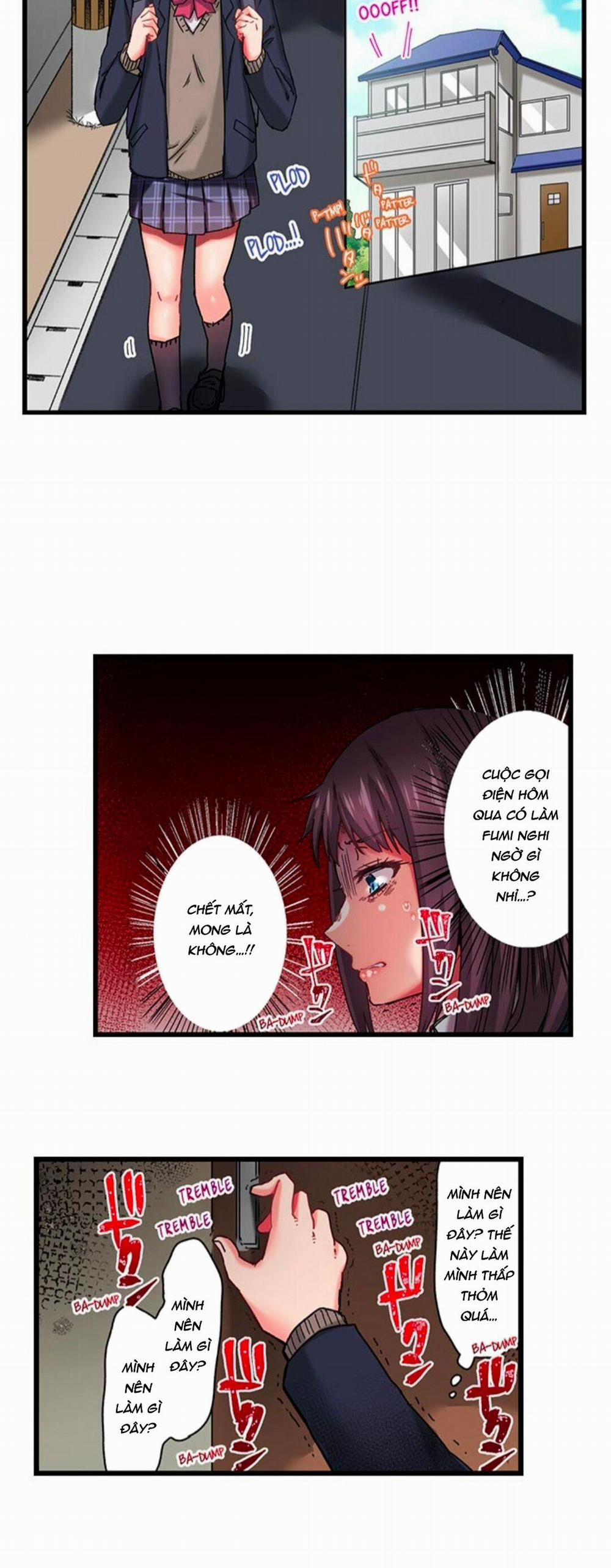 "ra" Hơn 100 Lần Để Bảo Vệ Crush 7.1 trang 4