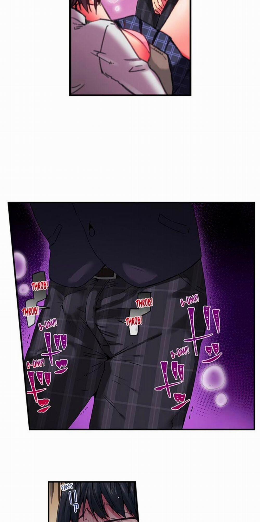 "ra" Hơn 100 Lần Để Bảo Vệ Crush 7.2 trang 15