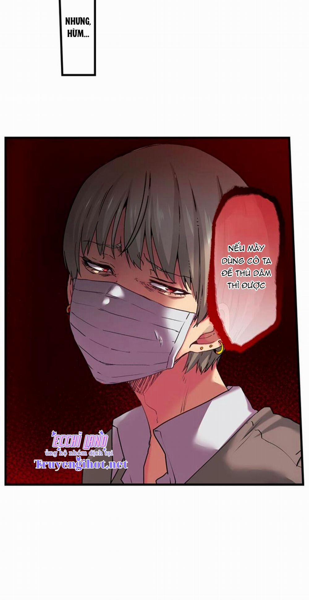 "ra" Hơn 100 Lần Để Bảo Vệ Crush 8.2 trang 10