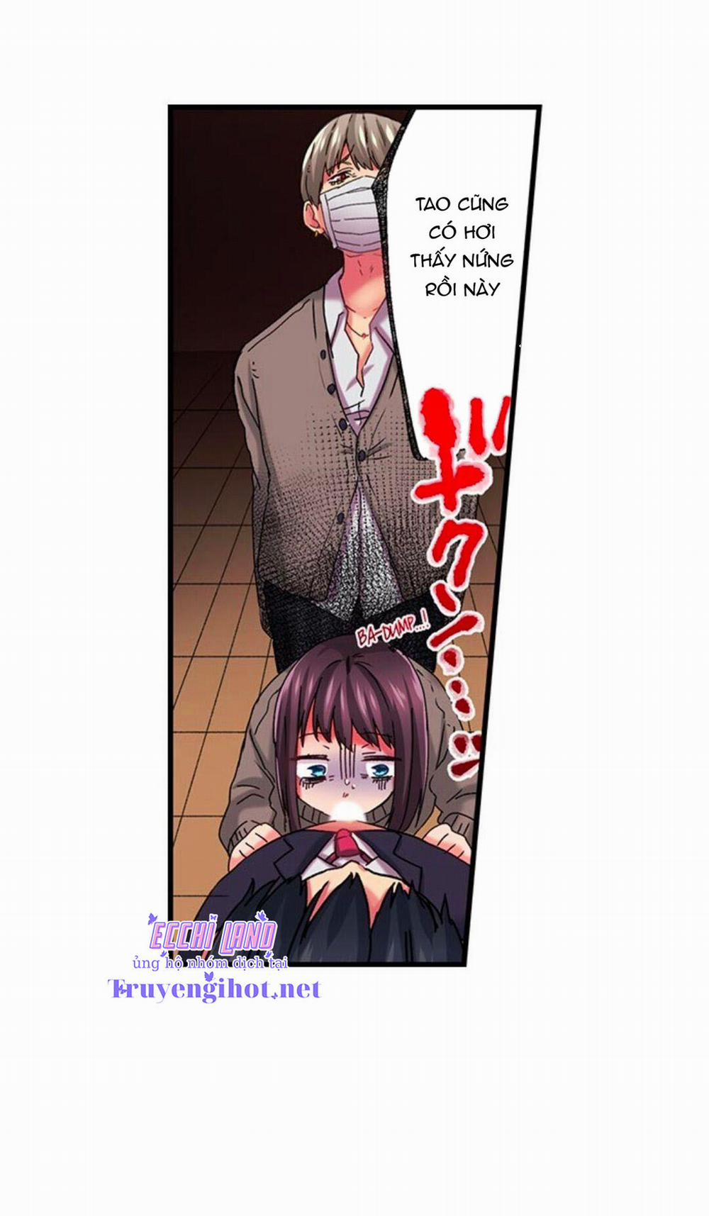 "ra" Hơn 100 Lần Để Bảo Vệ Crush 8.2 trang 13