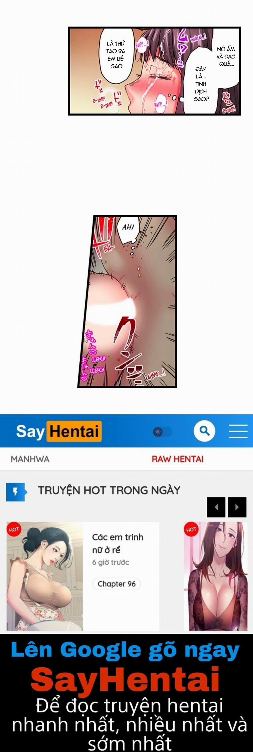 "ra" Hơn 100 Lần Để Bảo Vệ Crush 9.1 trang 15