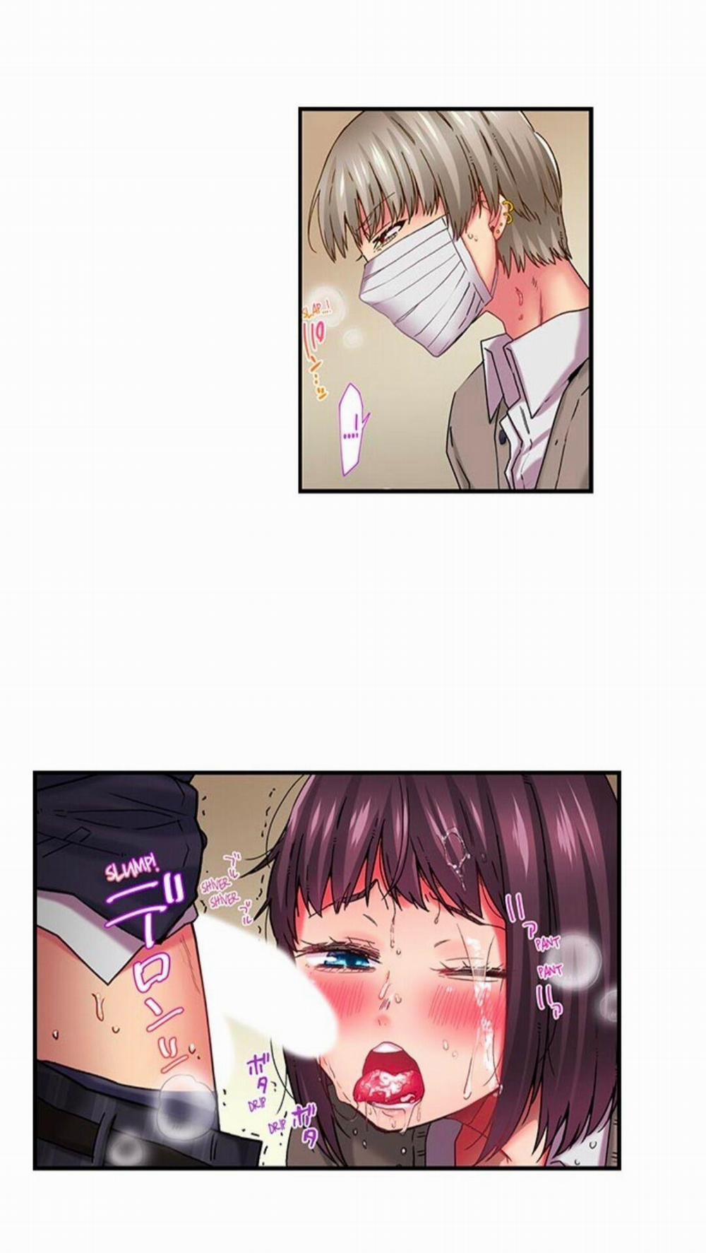 "ra" Hơn 100 Lần Để Bảo Vệ Crush 9.2 trang 5