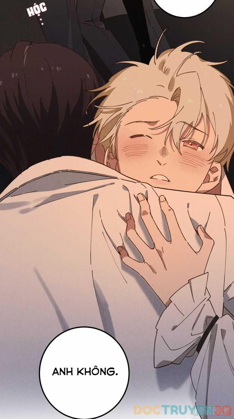 Ra Ruộng Ngô Với Anh Á, Còn Lâu! 0 Phiên Ngoại 1 trang 14