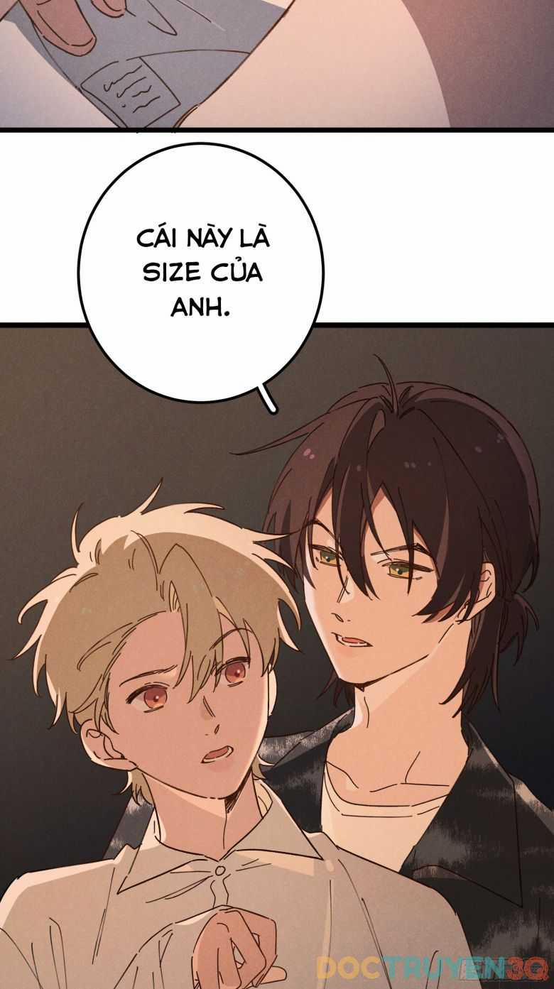 Ra Ruộng Ngô Với Anh Á, Còn Lâu! 0 Phiên Ngoại 1 trang 3