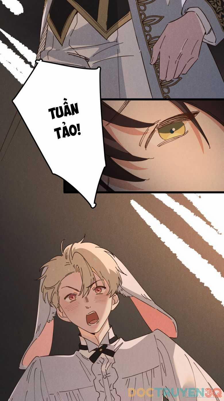 Ra Ruộng Ngô Với Anh Á, Còn Lâu! 0 Phiên Ngoại 1 trang 6