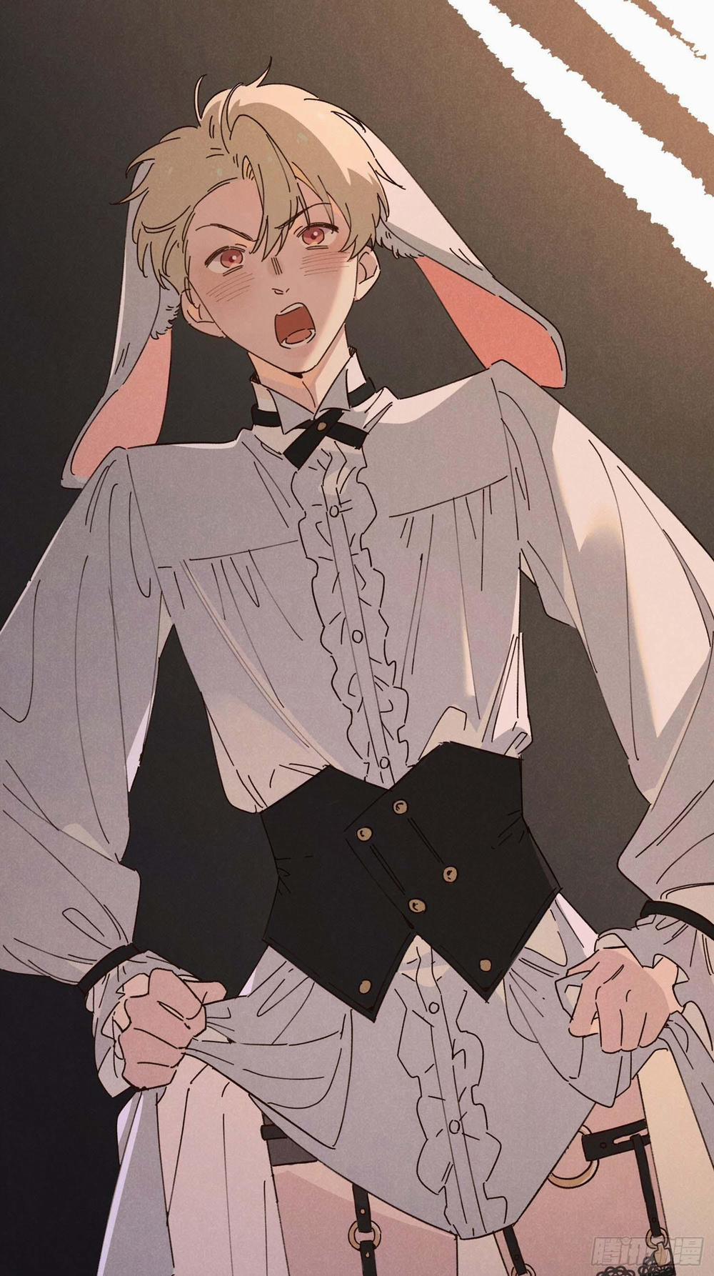 Ra Ruộng Ngô Với Anh Á, Còn Lâu! 0 trang 2