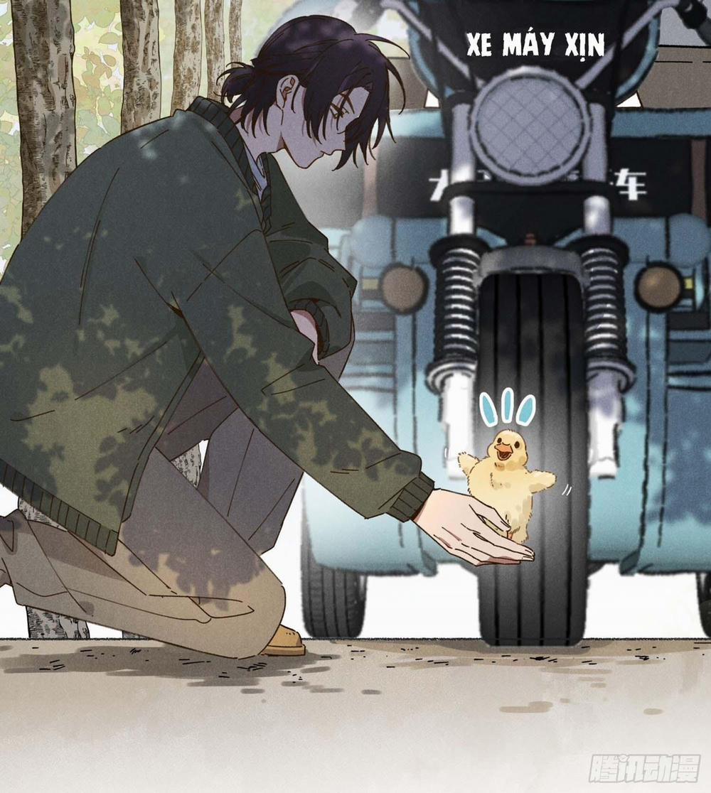 Ra Ruộng Ngô Với Anh Á, Còn Lâu! 1 trang 10