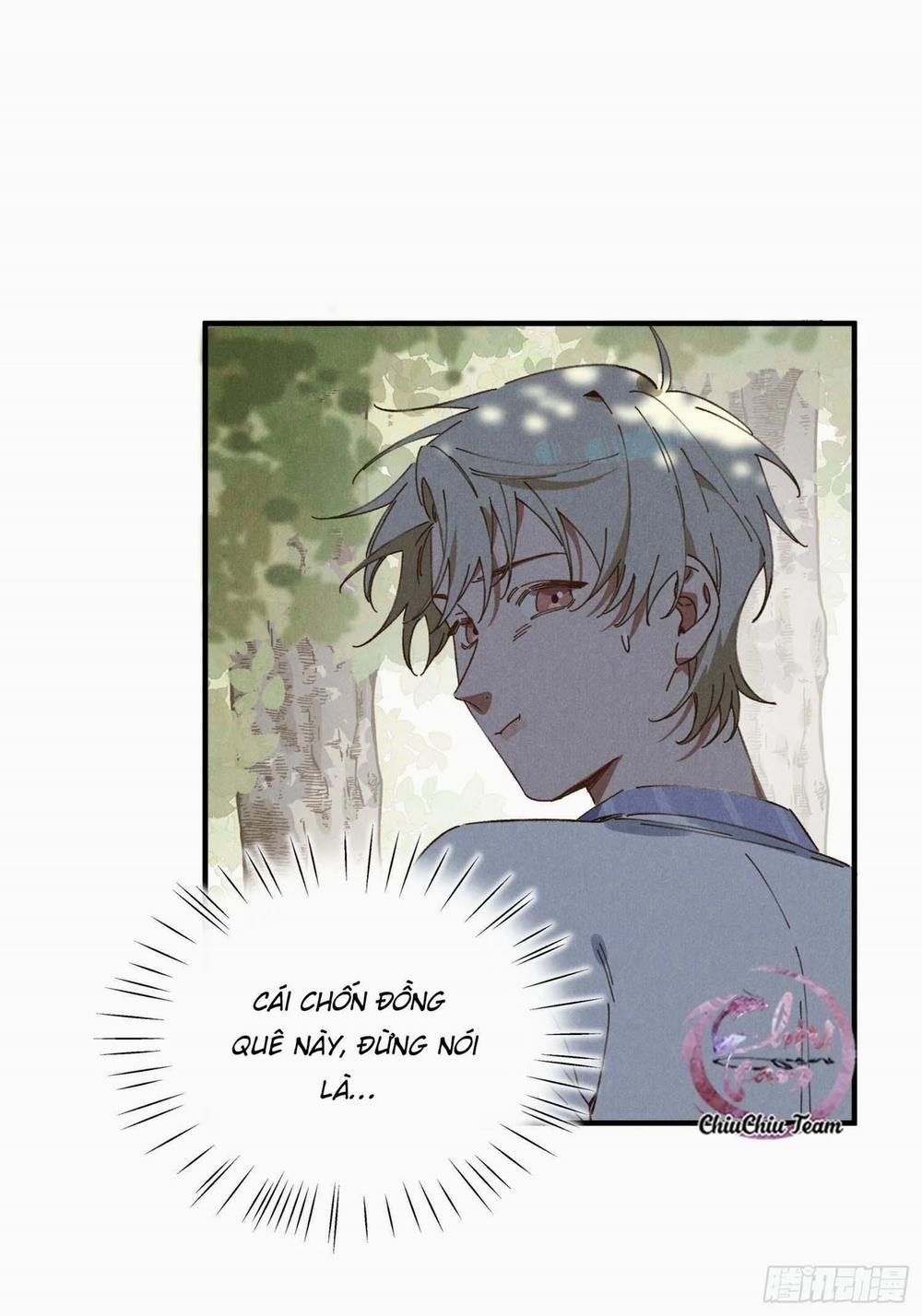 Ra Ruộng Ngô Với Anh Á, Còn Lâu! 1 trang 11