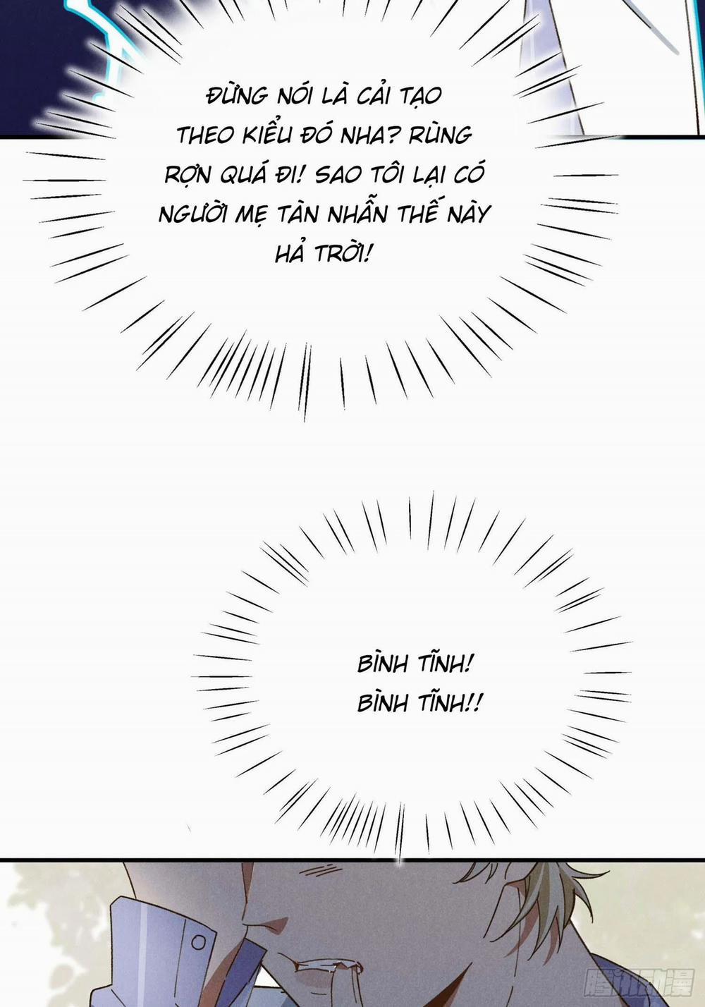 Ra Ruộng Ngô Với Anh Á, Còn Lâu! 1 trang 14