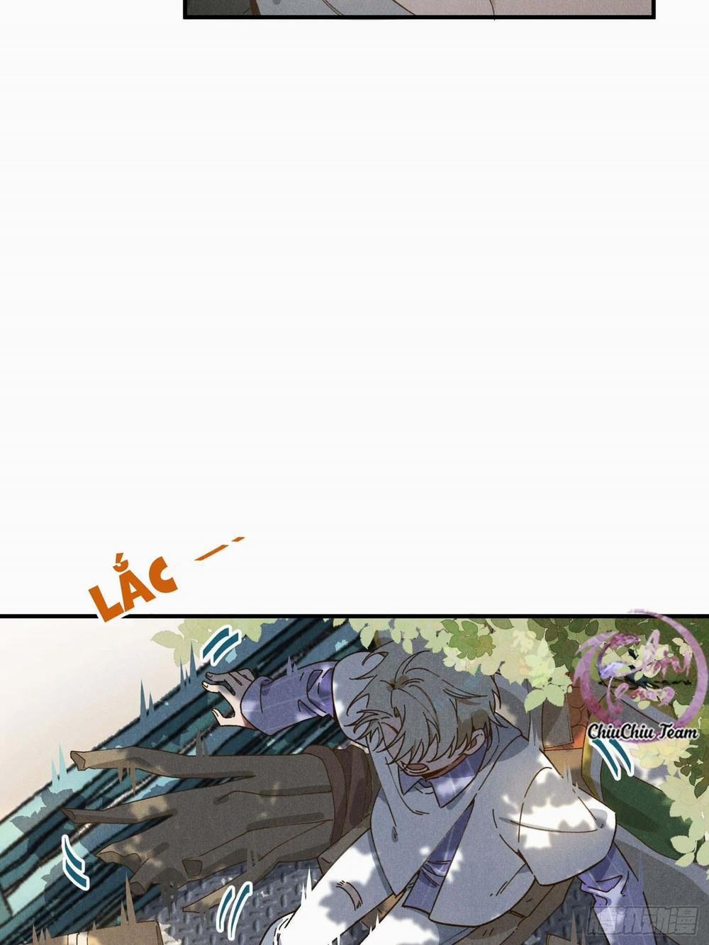 Ra Ruộng Ngô Với Anh Á, Còn Lâu! 1 trang 22