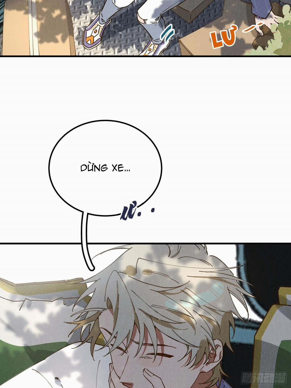 Ra Ruộng Ngô Với Anh Á, Còn Lâu! 1 trang 23