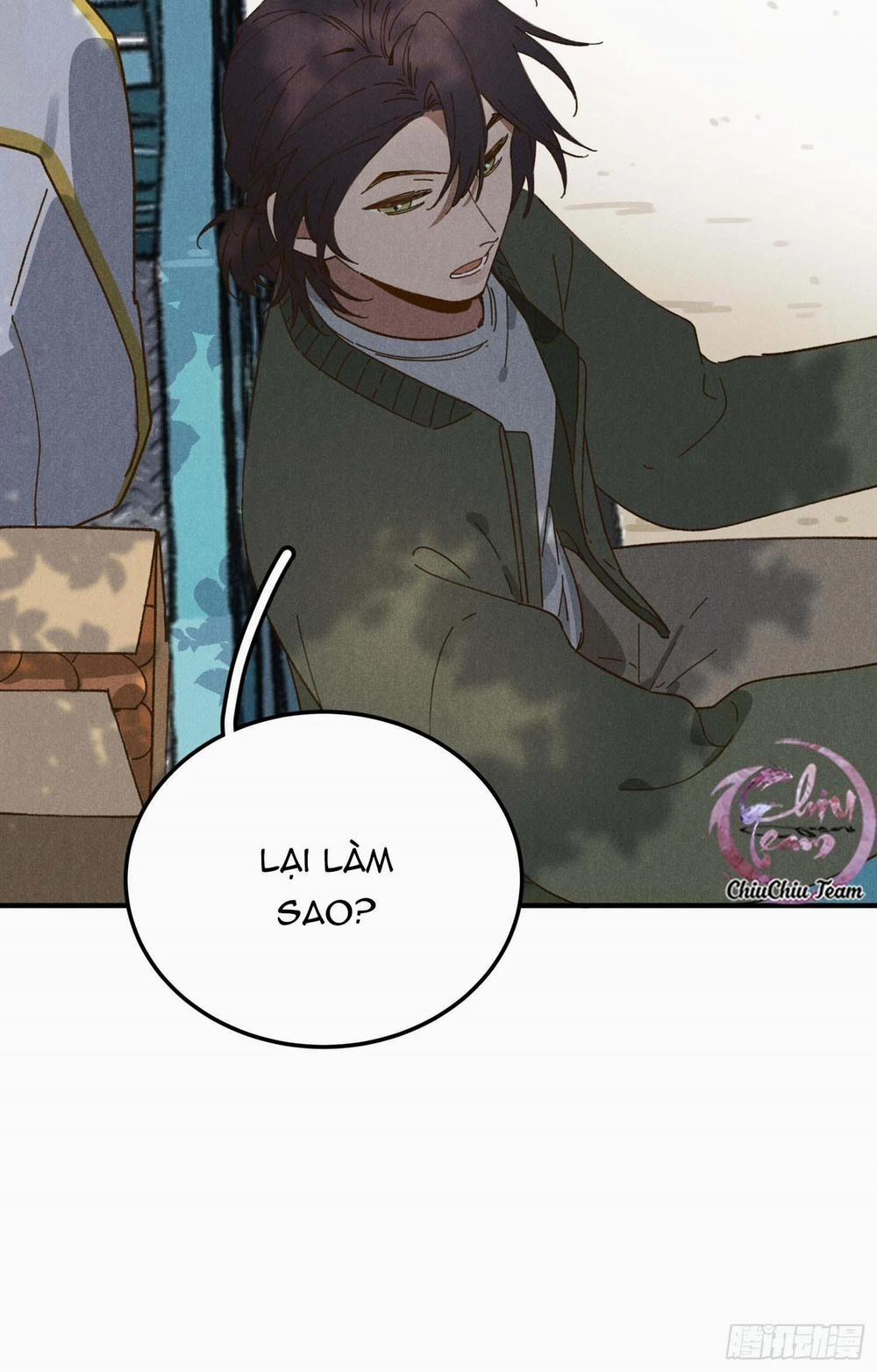 Ra Ruộng Ngô Với Anh Á, Còn Lâu! 1 trang 25