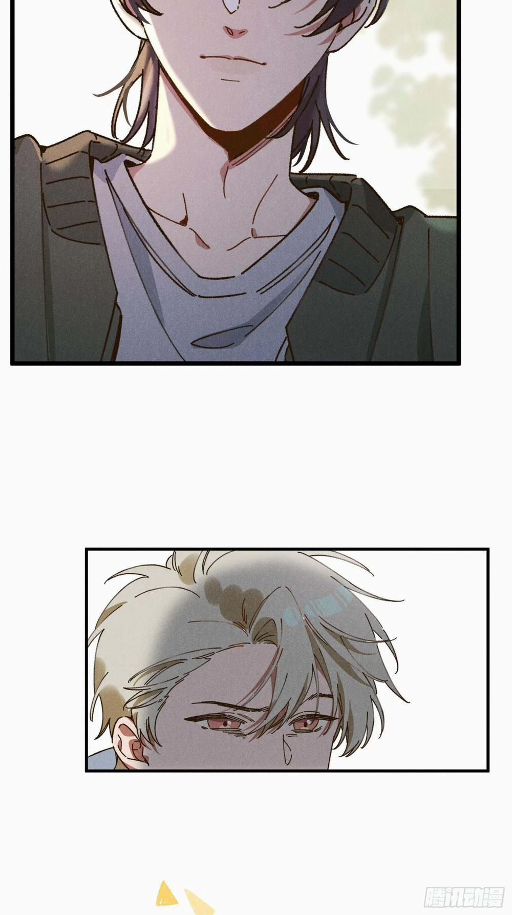 Ra Ruộng Ngô Với Anh Á, Còn Lâu! 1 trang 28