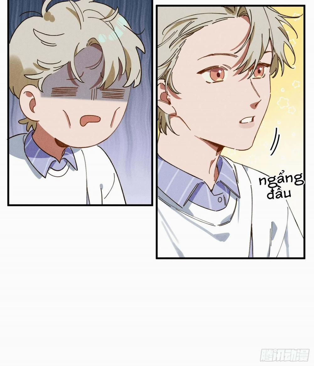 Ra Ruộng Ngô Với Anh Á, Còn Lâu! 1 trang 33