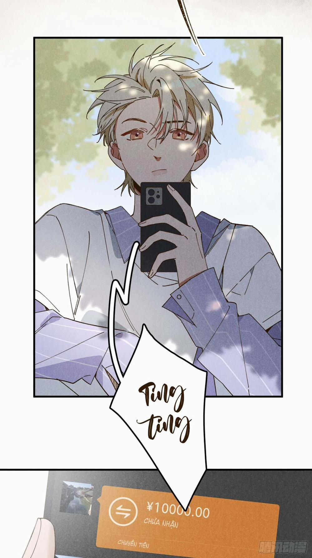 Ra Ruộng Ngô Với Anh Á, Còn Lâu! 1 trang 4