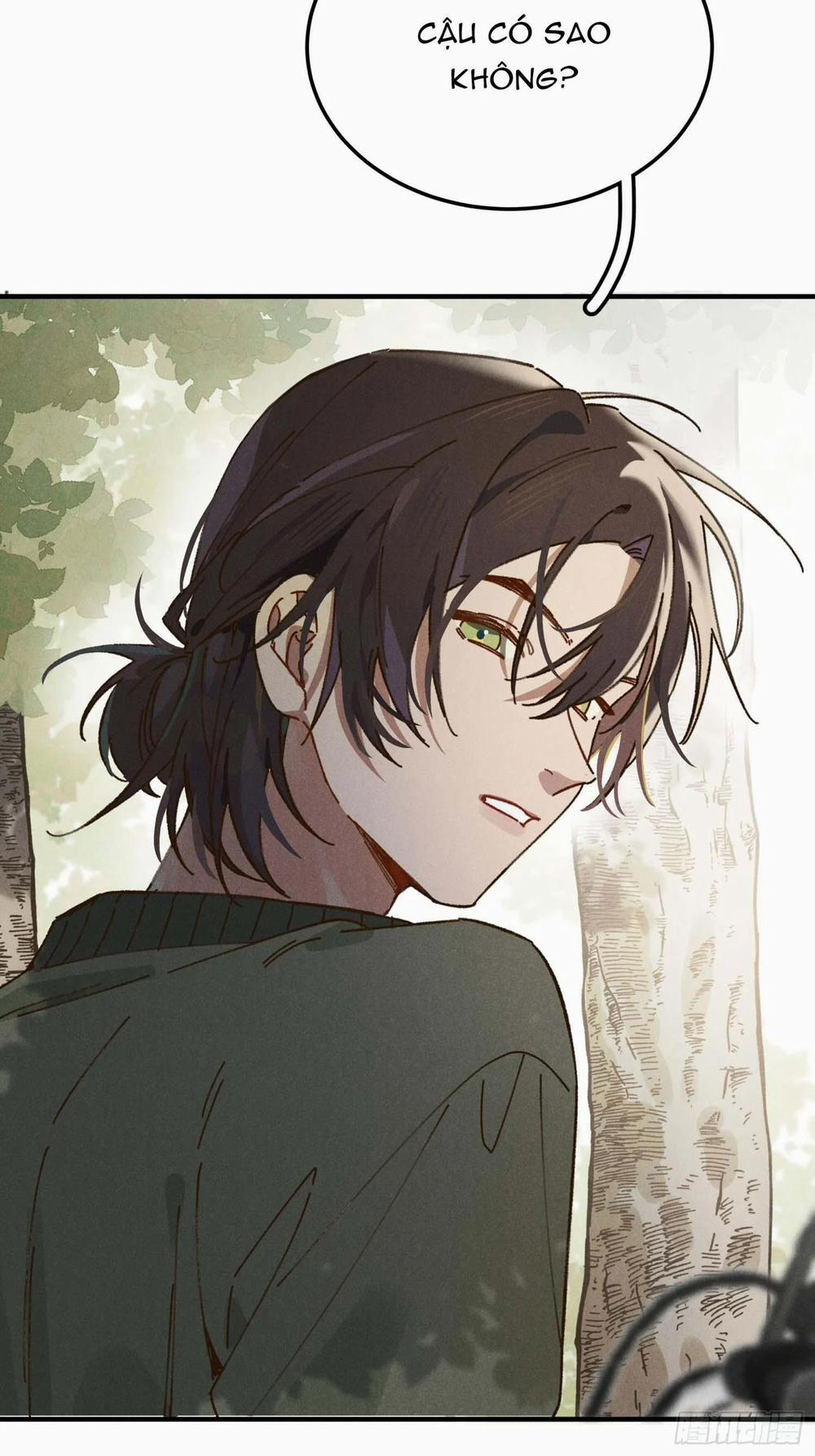 Ra Ruộng Ngô Với Anh Á, Còn Lâu! 1 trang 7