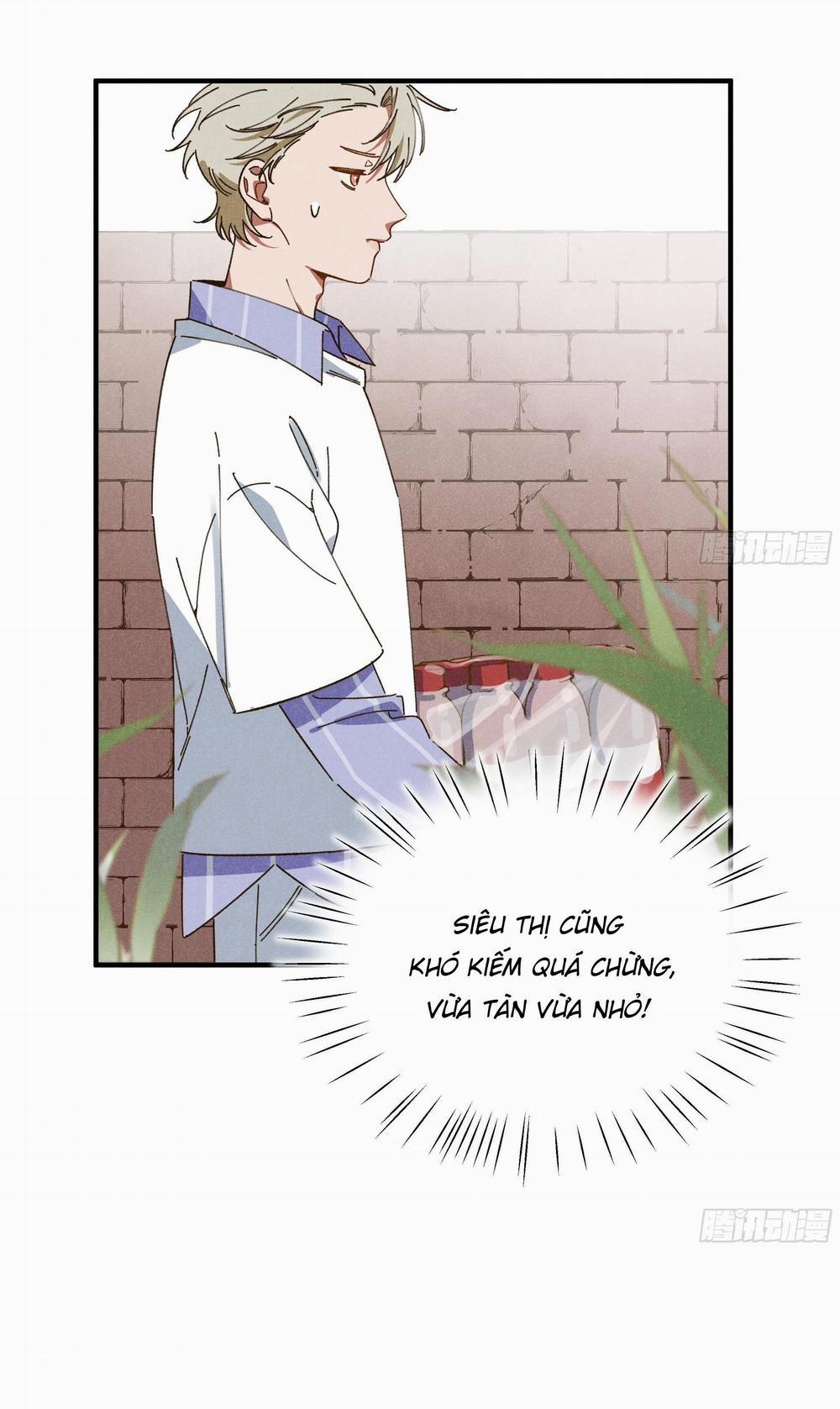 Ra Ruộng Ngô Với Anh Á, Còn Lâu! 2 trang 14