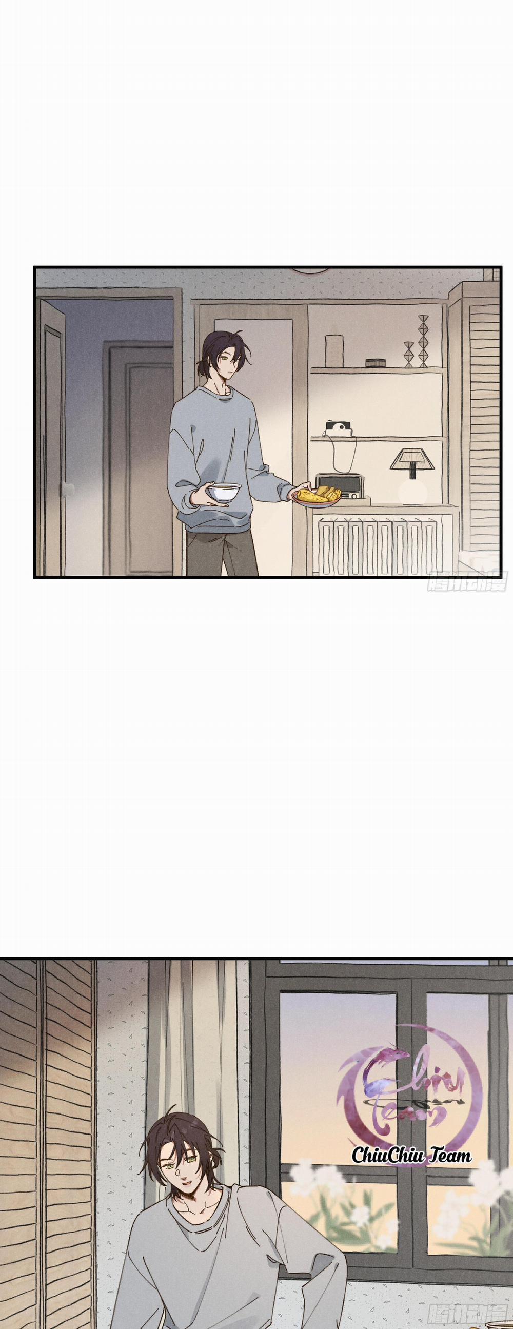 Ra Ruộng Ngô Với Anh Á, Còn Lâu! 2 trang 18