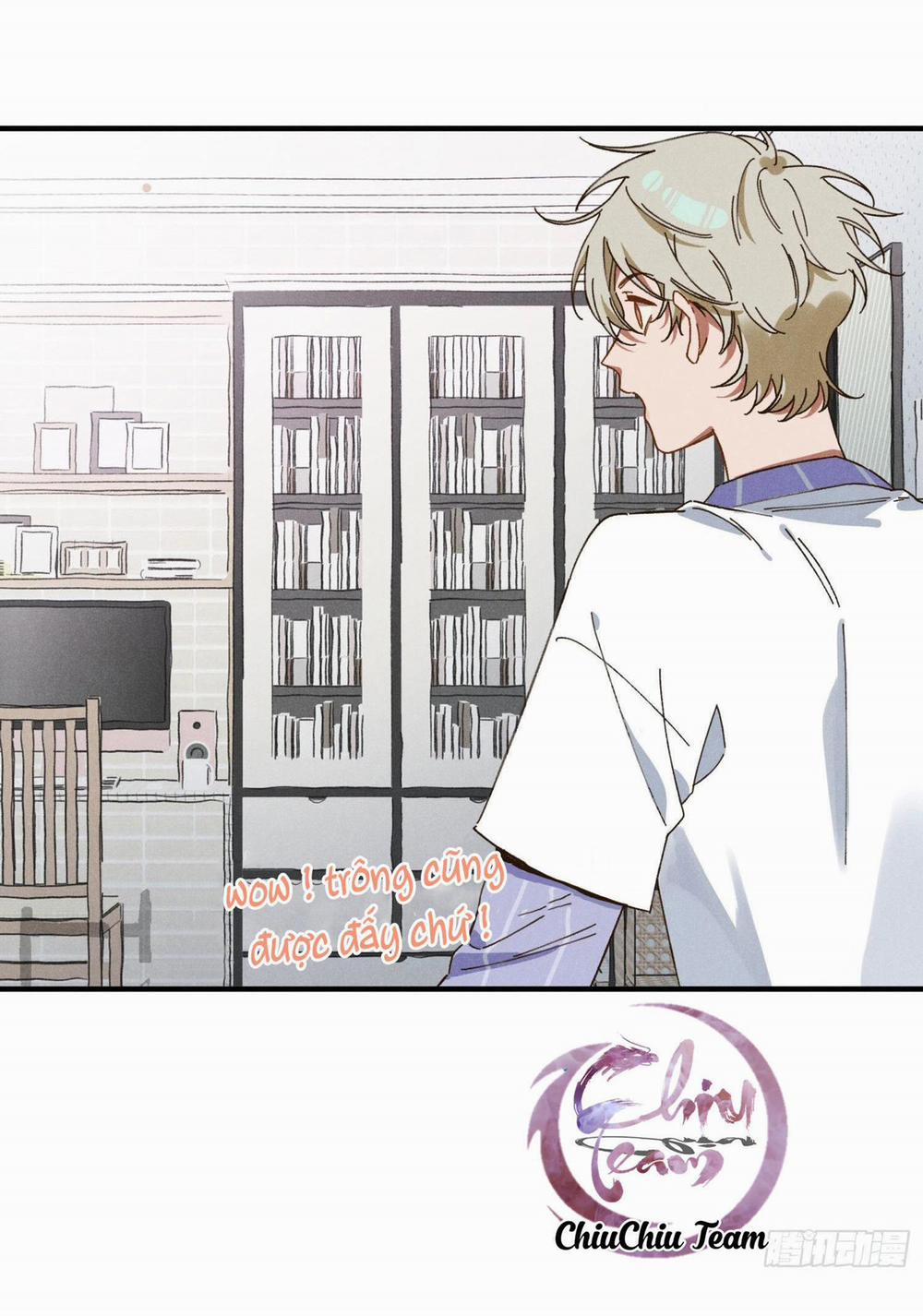 Ra Ruộng Ngô Với Anh Á, Còn Lâu! 2 trang 2