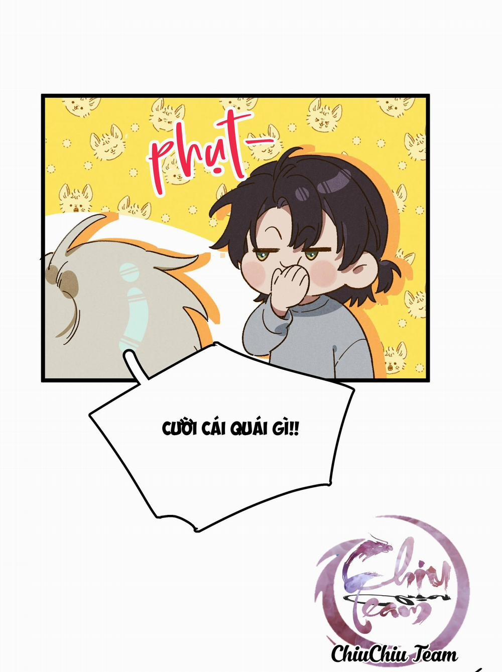 Ra Ruộng Ngô Với Anh Á, Còn Lâu! 2 trang 28