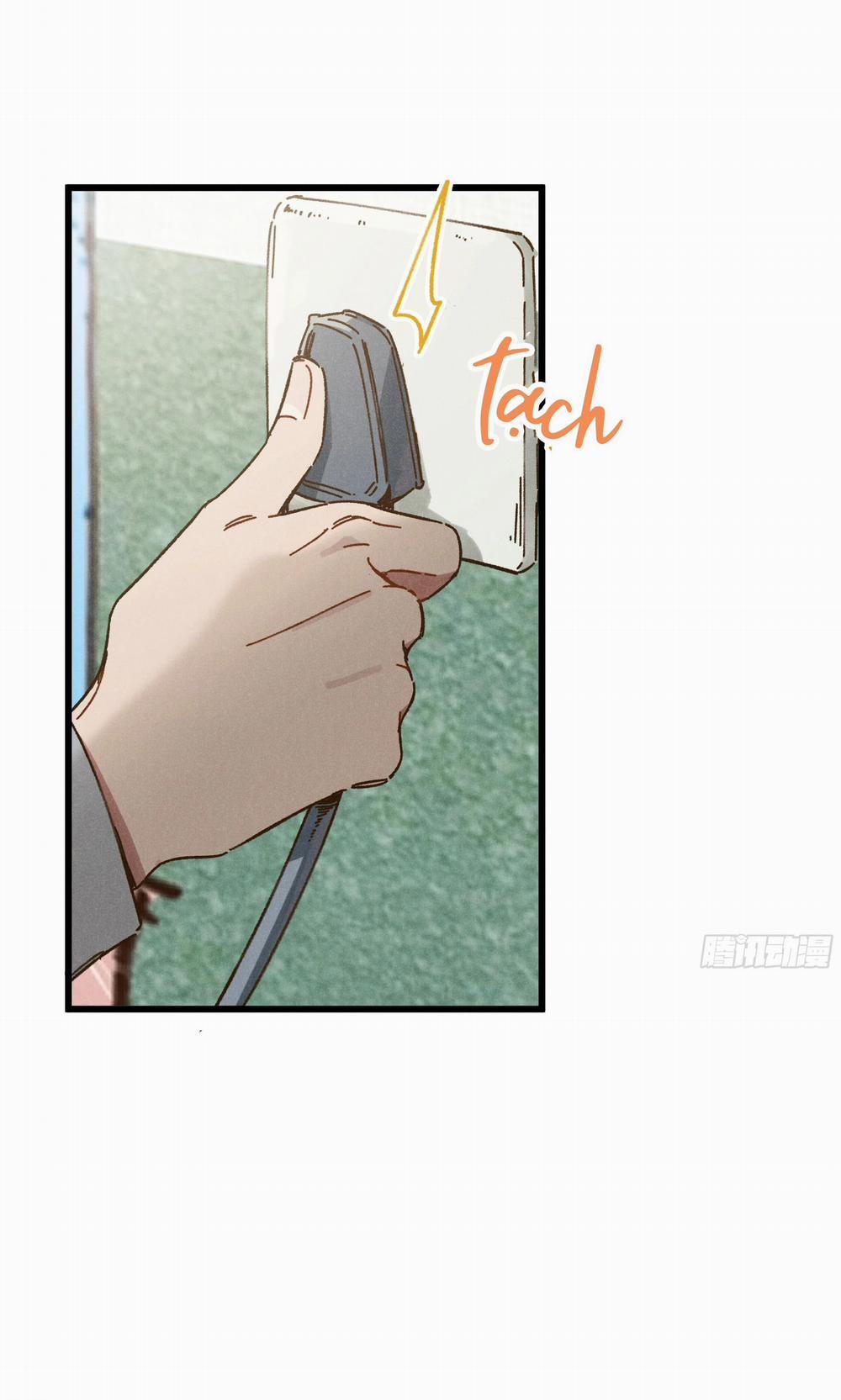 Ra Ruộng Ngô Với Anh Á, Còn Lâu! 2 trang 30