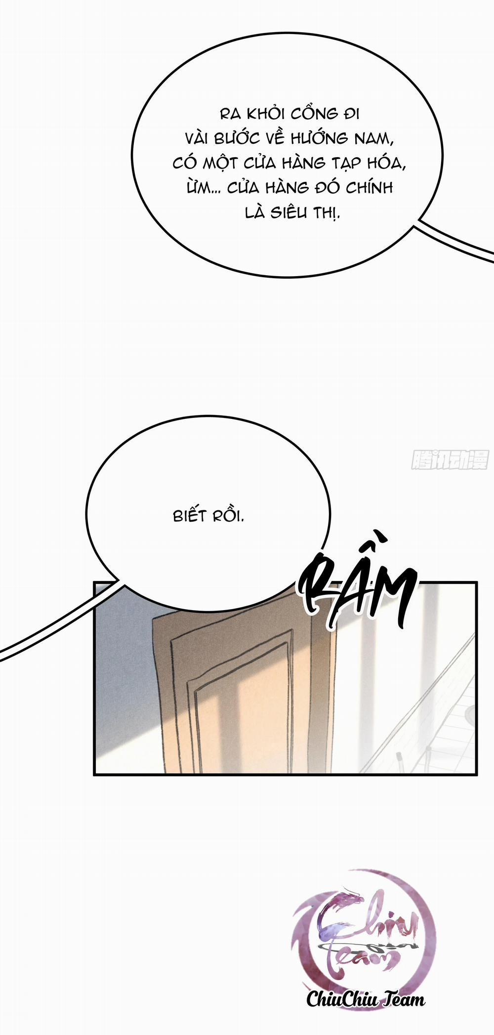 Ra Ruộng Ngô Với Anh Á, Còn Lâu! 2 trang 6