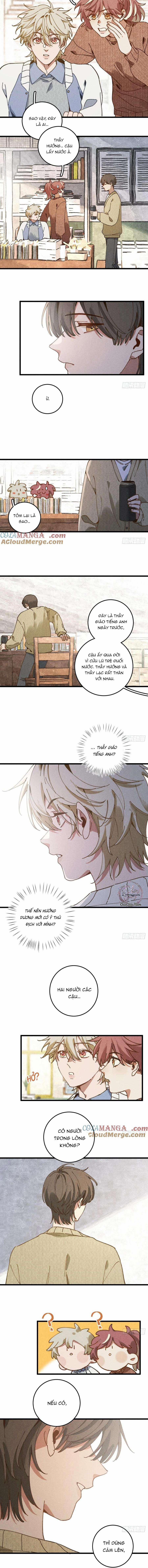 Ra Ruộng Ngô Với Anh Á, Còn Lâu! 35 trang 2