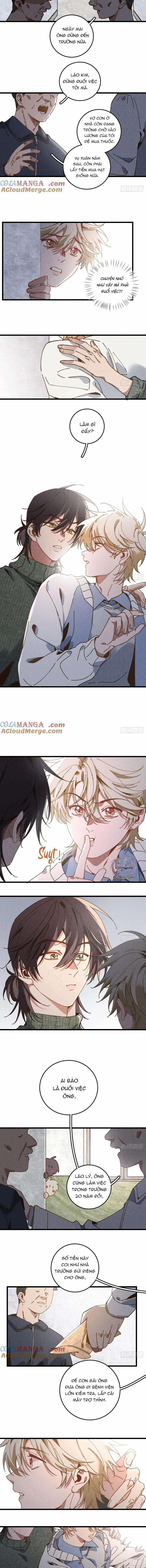 Ra Ruộng Ngô Với Anh Á, Còn Lâu! 35 trang 4