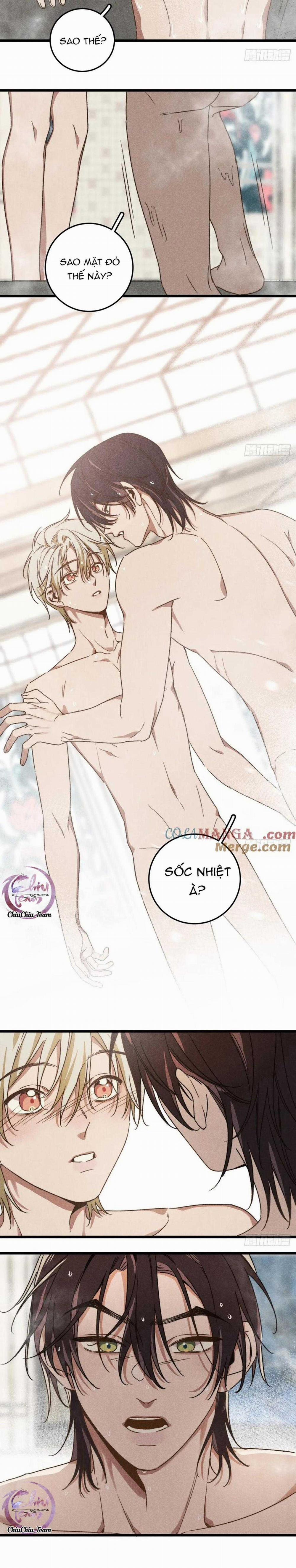 Ra Ruộng Ngô Với Anh Á, Còn Lâu! 38 trang 10