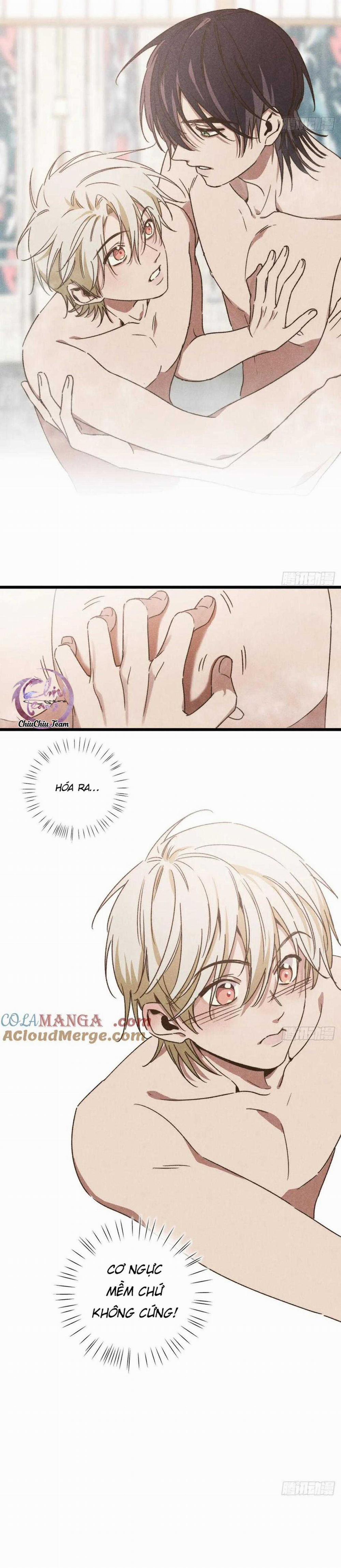 Ra Ruộng Ngô Với Anh Á, Còn Lâu! 38 trang 13