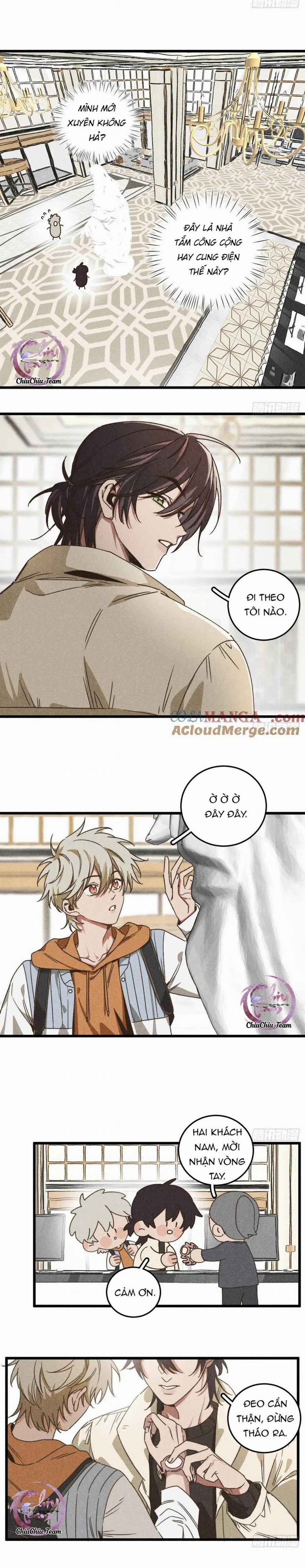 Ra Ruộng Ngô Với Anh Á, Còn Lâu! 38 trang 2