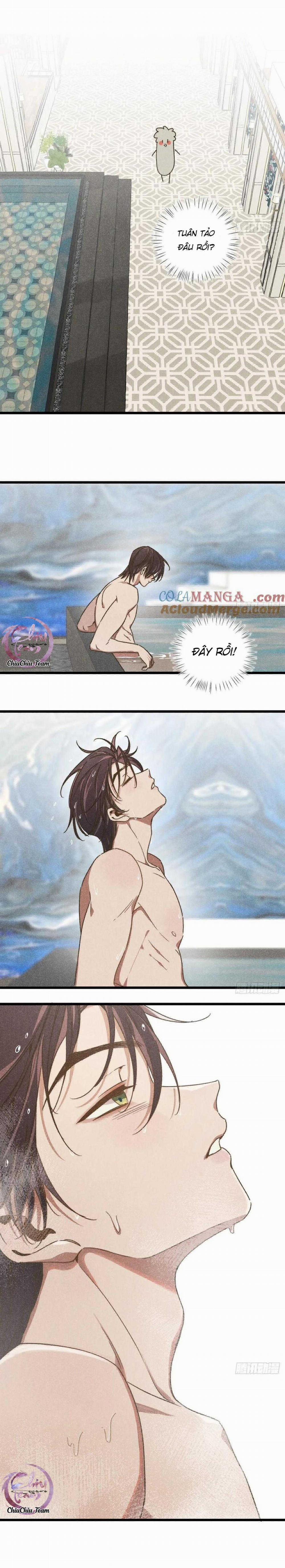 Ra Ruộng Ngô Với Anh Á, Còn Lâu! 38 trang 8