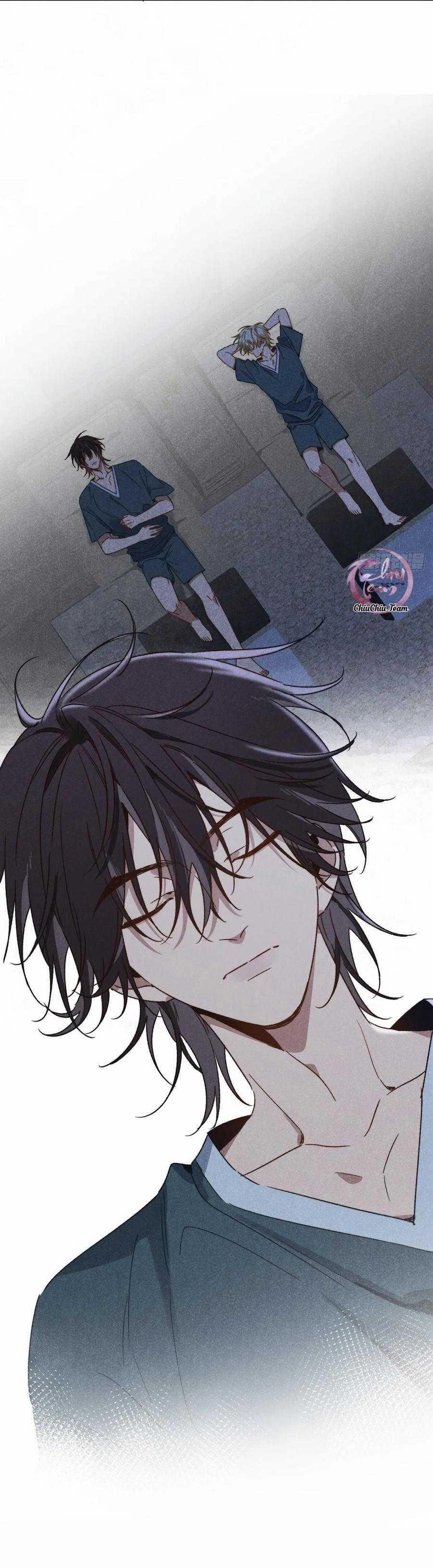 Ra Ruộng Ngô Với Anh Á, Còn Lâu! 39 trang 16