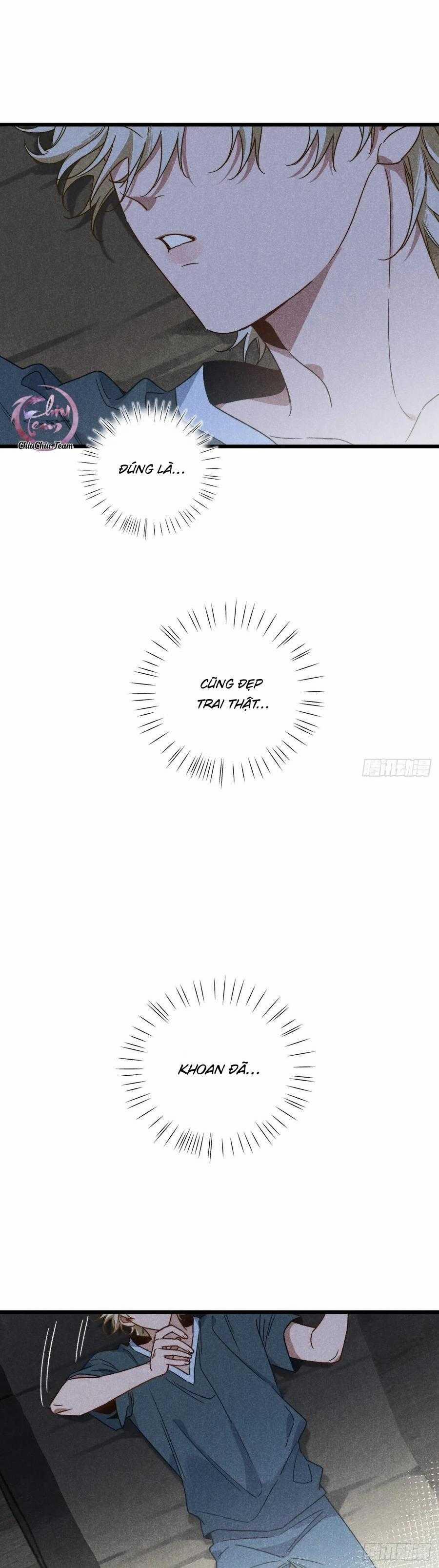 Ra Ruộng Ngô Với Anh Á, Còn Lâu! 39 trang 17