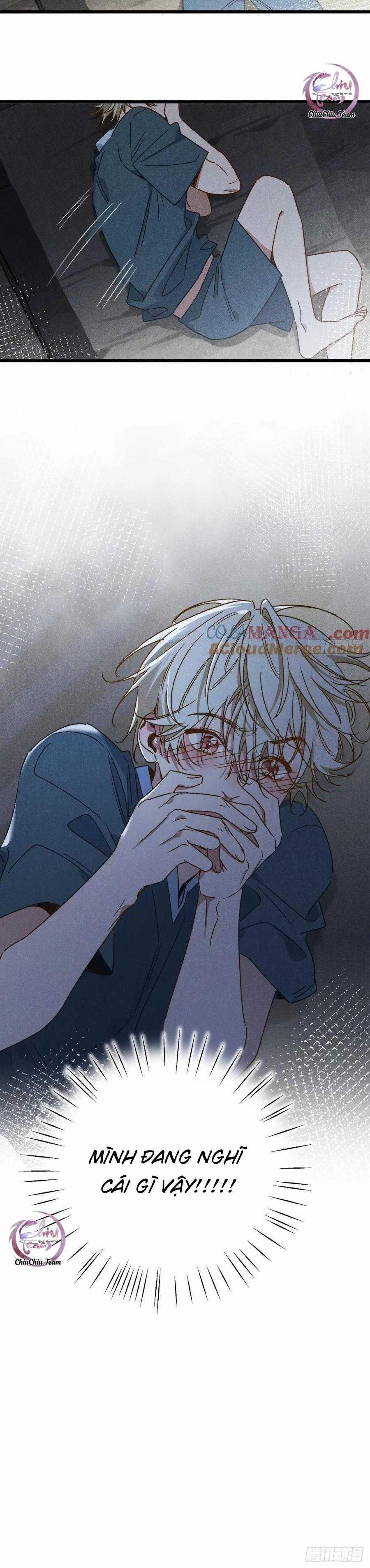 Ra Ruộng Ngô Với Anh Á, Còn Lâu! 39 trang 18