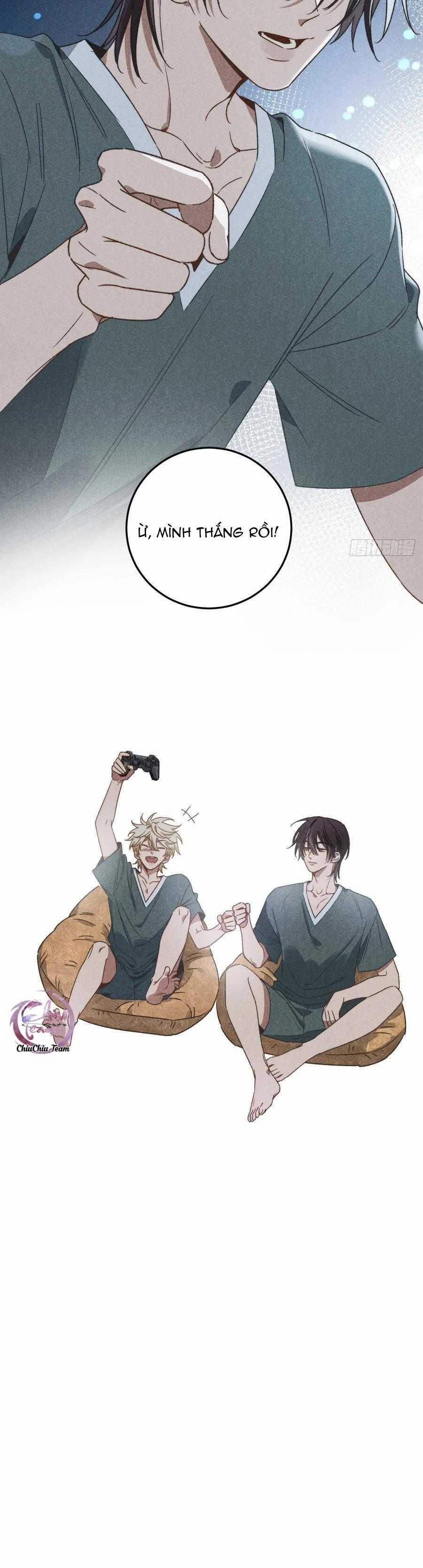 Ra Ruộng Ngô Với Anh Á, Còn Lâu! 40 trang 16