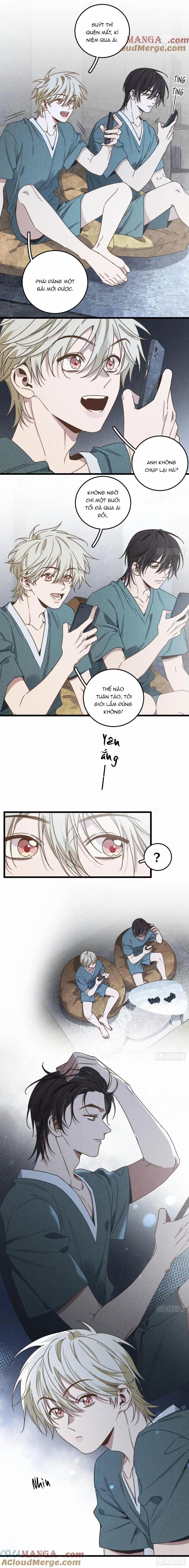 Ra Ruộng Ngô Với Anh Á, Còn Lâu! 41 trang 1