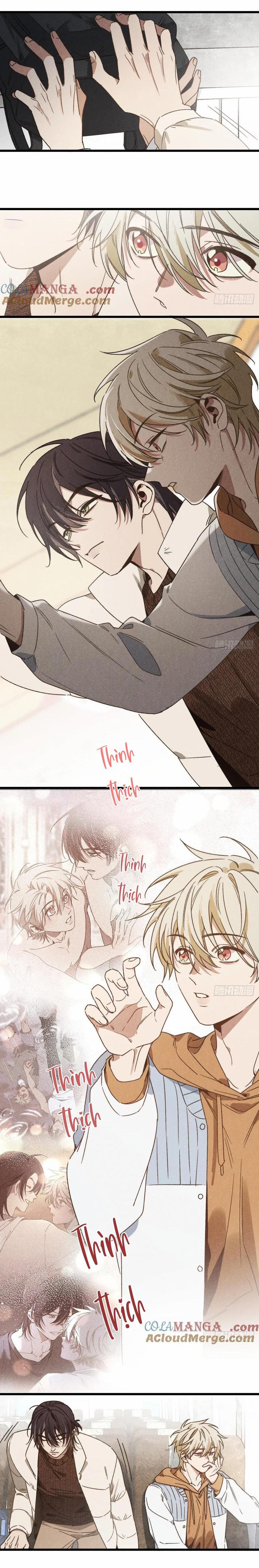 Ra Ruộng Ngô Với Anh Á, Còn Lâu! 41 trang 5